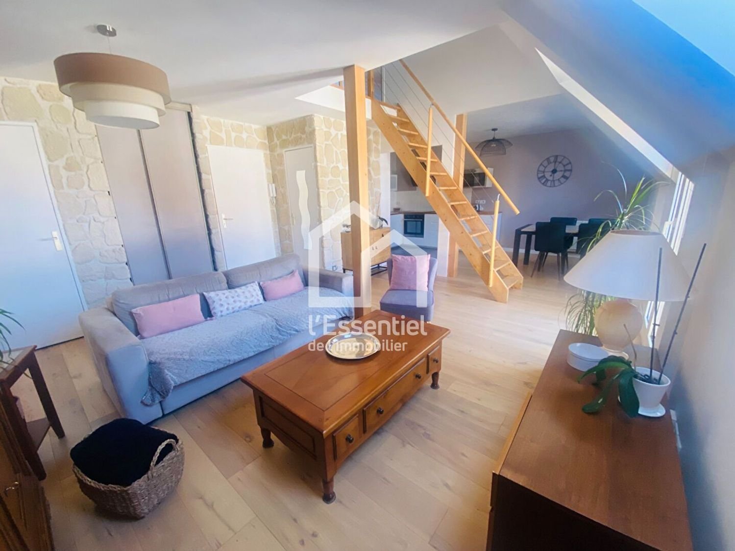 Appartement à vendre, 68m², Triel-sur-Seine