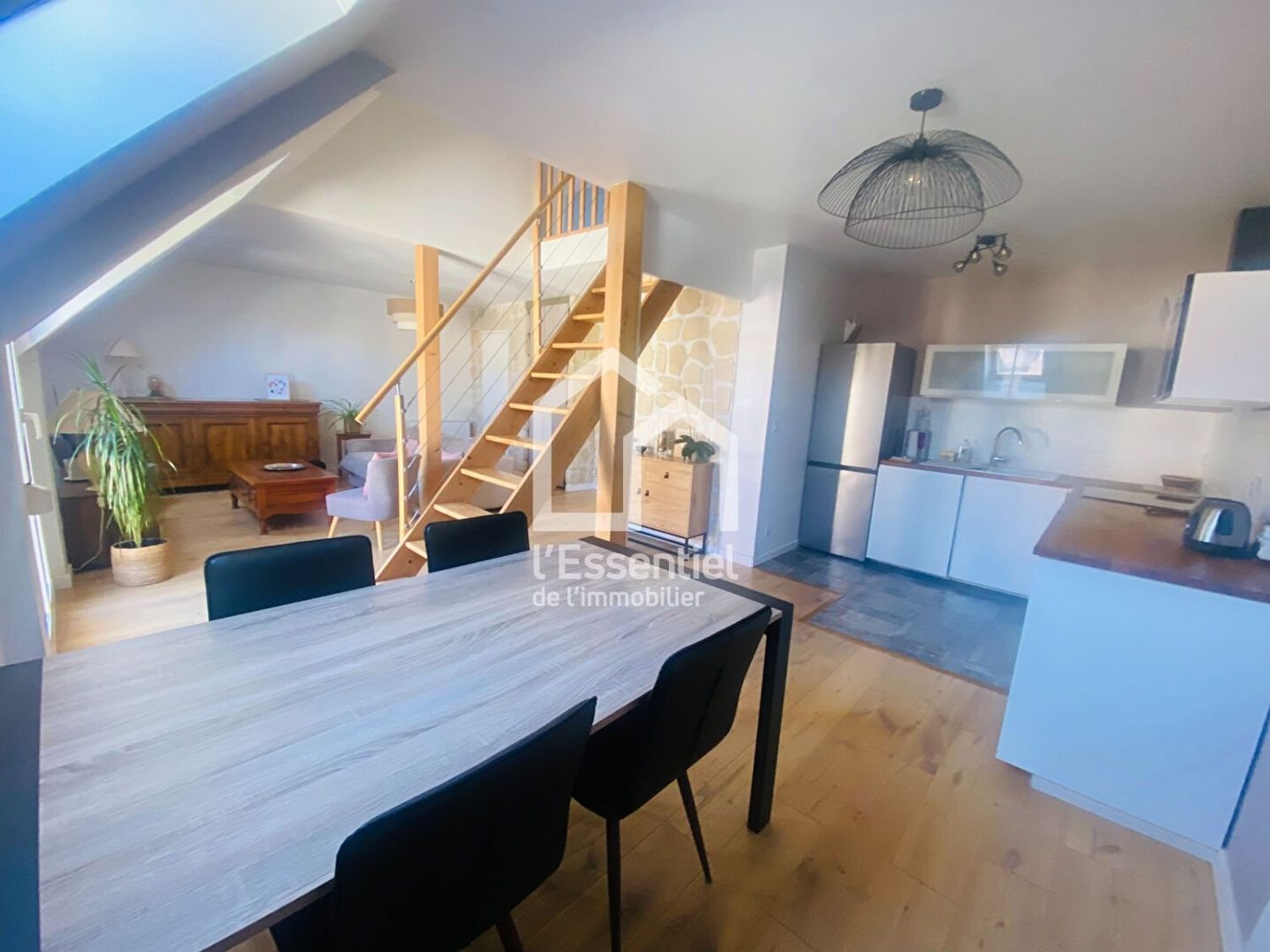 Appartement à vendre, 68m², Triel-sur-Seine