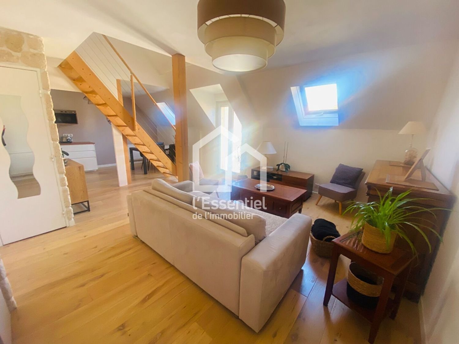 Appartement à vendre, 68m², Triel-sur-Seine