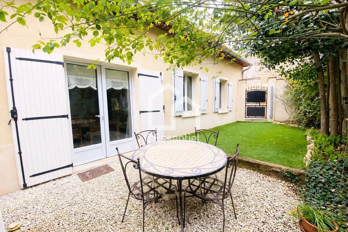 Maison à vendre, 120m², Triel-sur-Seine