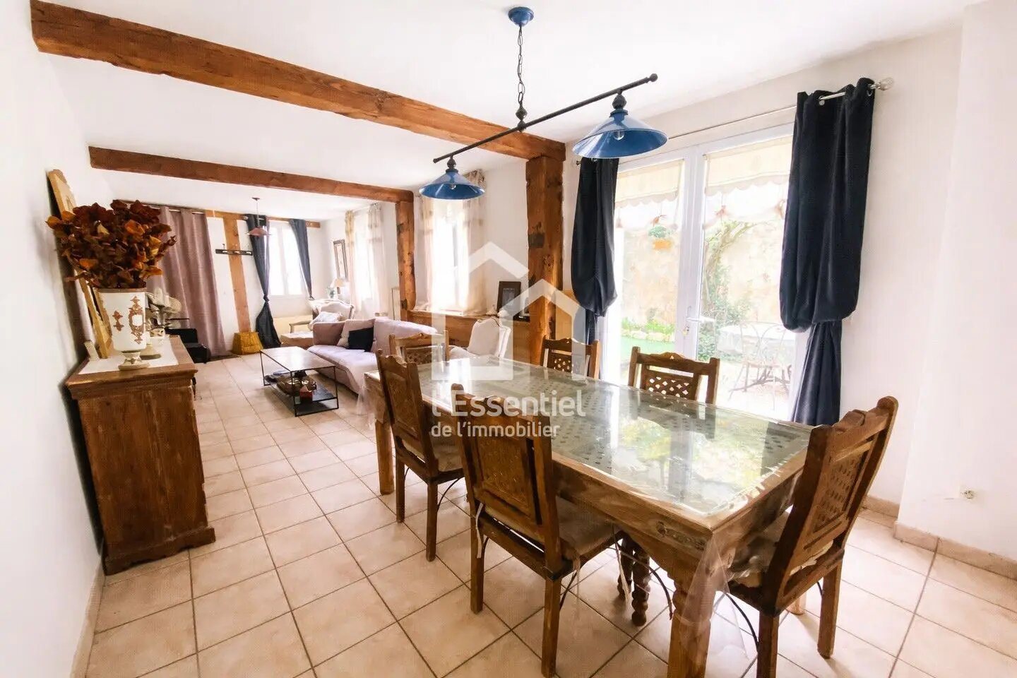 Maison à vendre, 120m², Triel-sur-Seine
