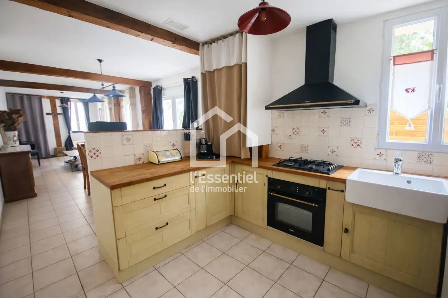 Maison à vendre, 120m², Triel-sur-Seine
