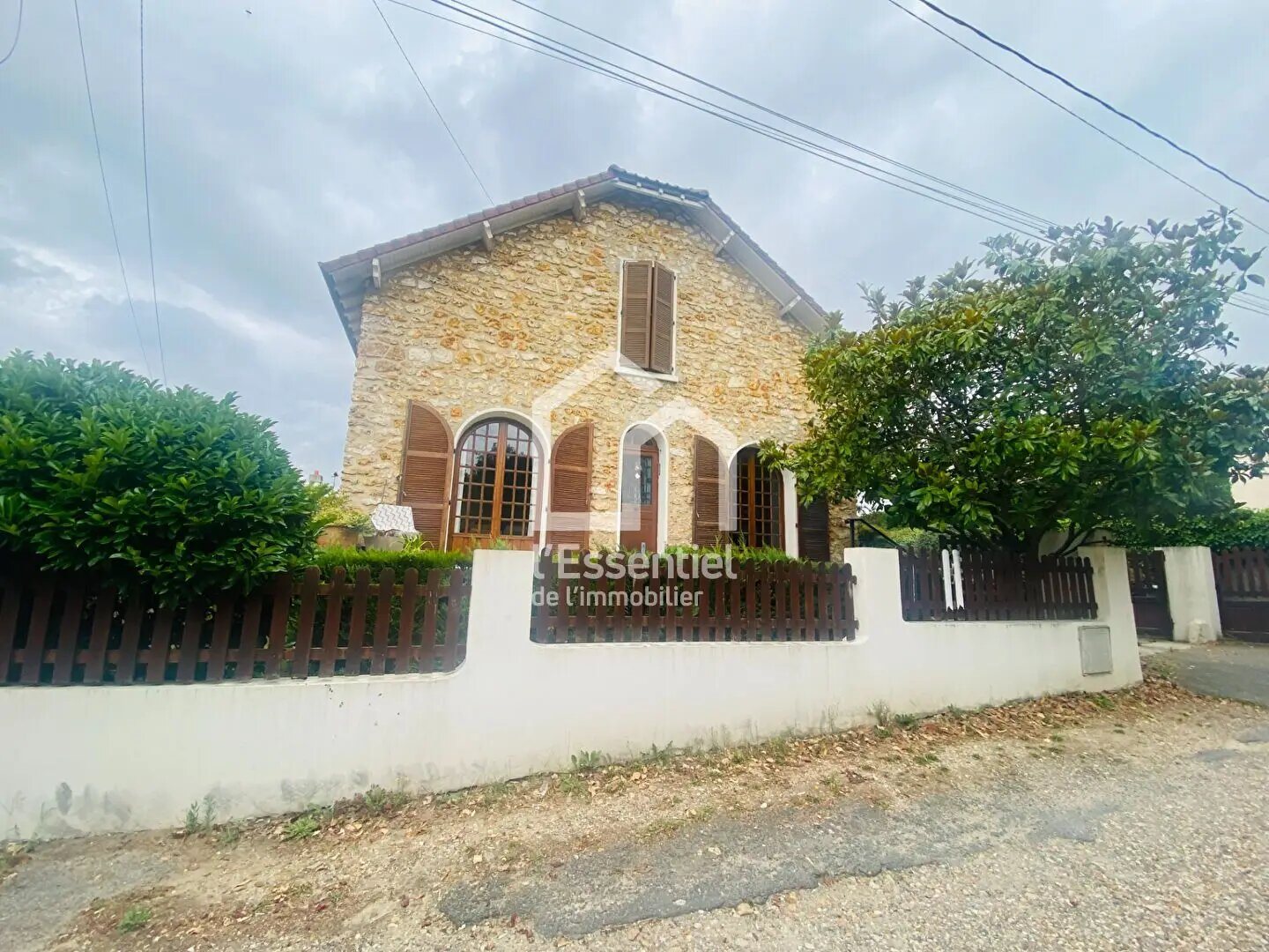 Maison à vendre, 123m², Triel-sur-Seine
