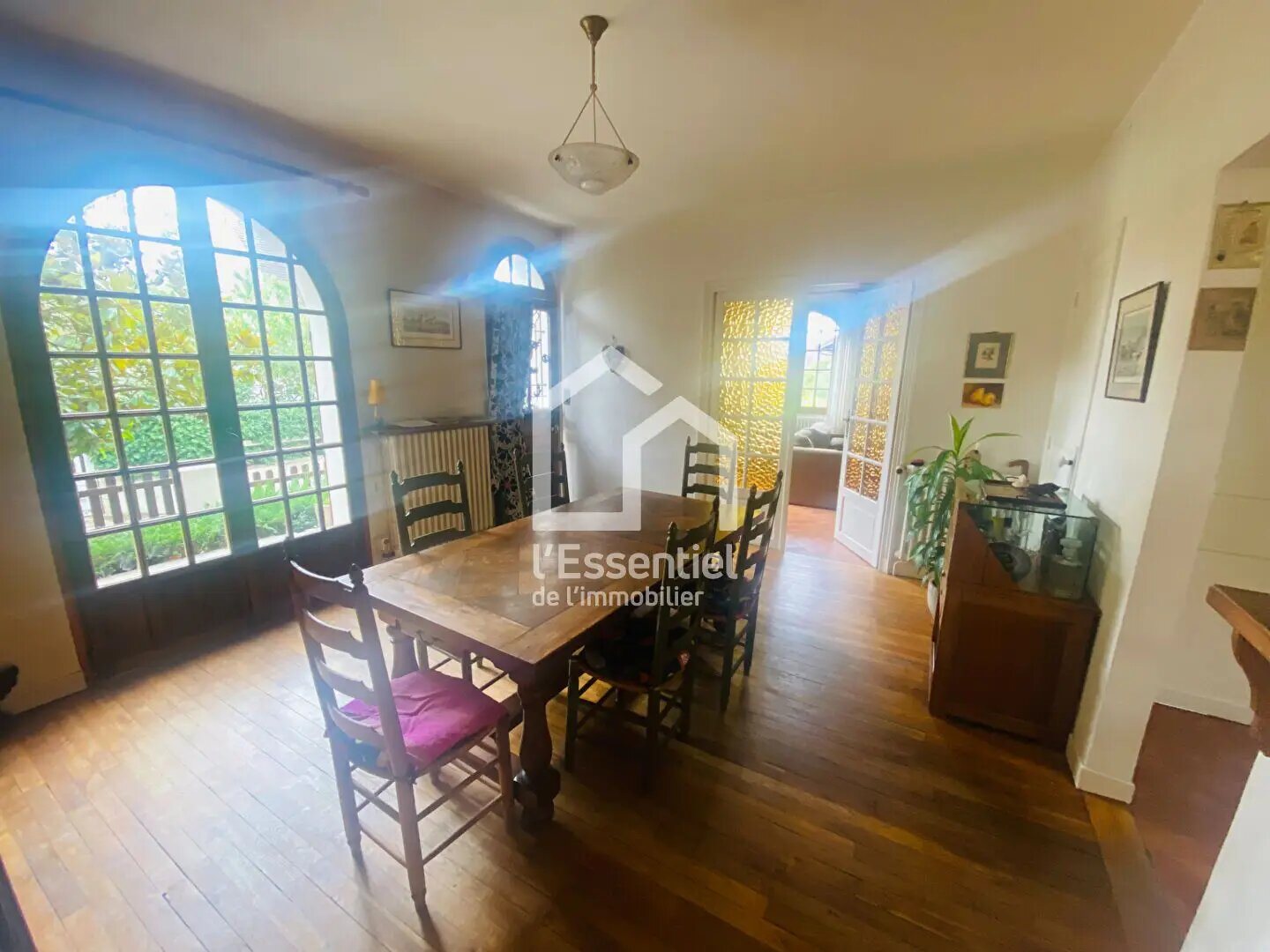 Maison à vendre, 123m², Triel-sur-Seine