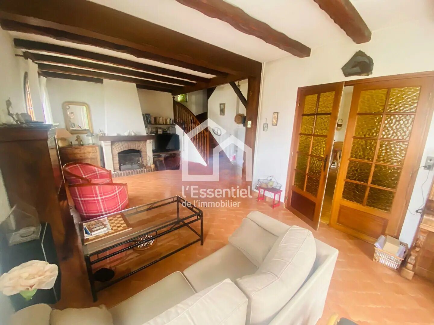 Maison à vendre, 123m², Triel-sur-Seine