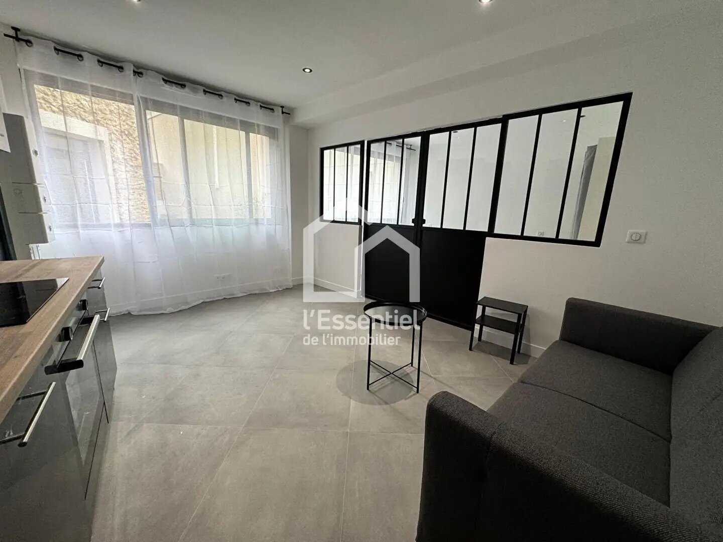 Appartement à louer, 29m², Triel-sur-Seine