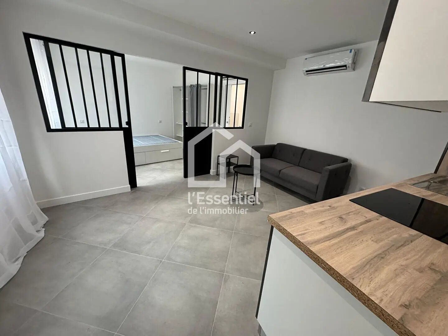 Appartement à louer, 29m², Triel-sur-Seine