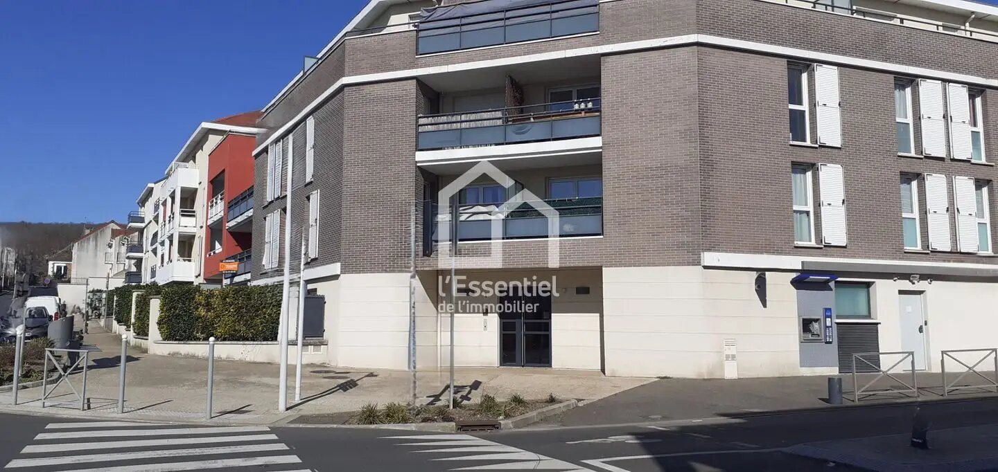 Appartement à vendre, 70m², Andrésy