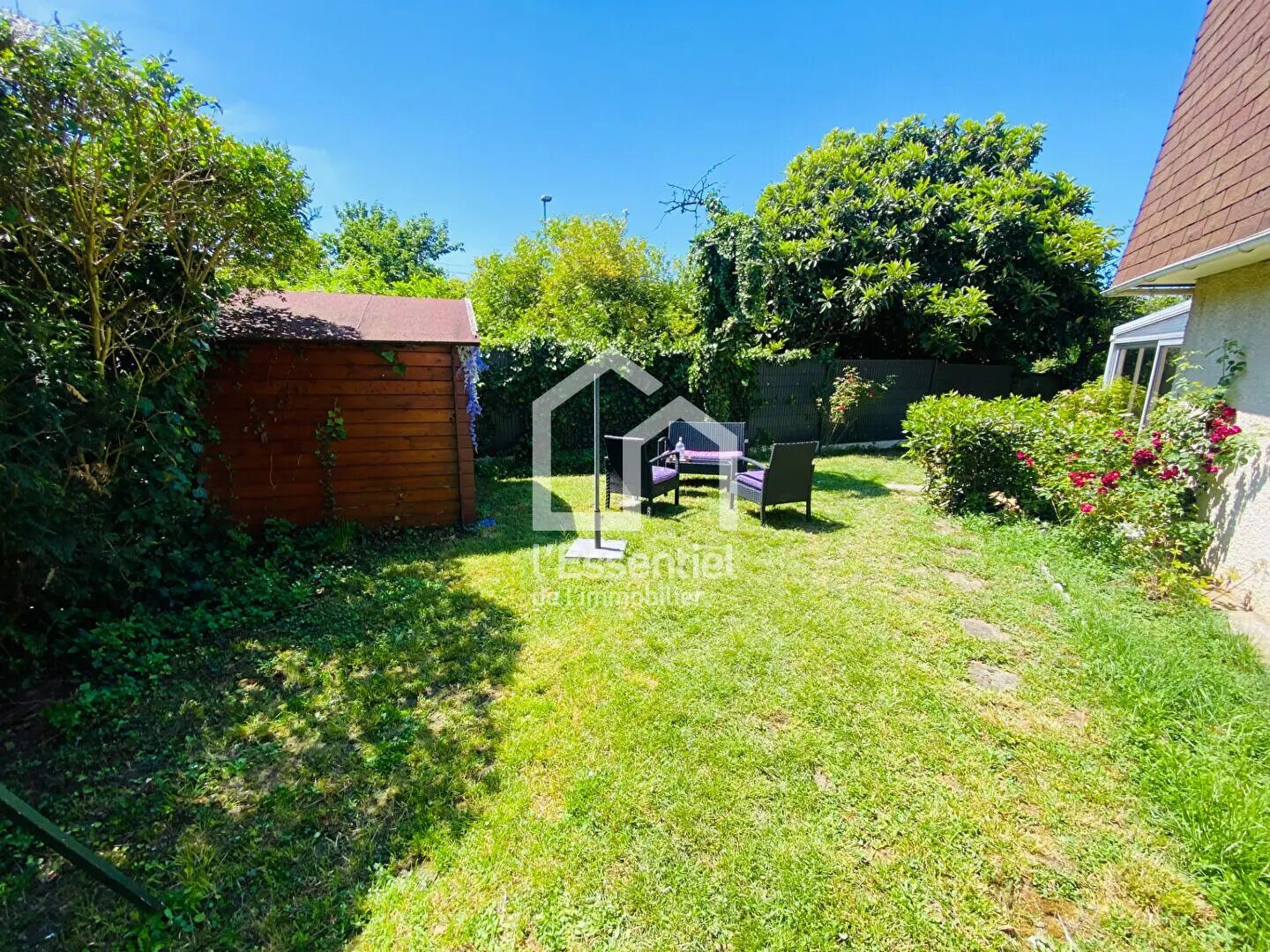 Maison à vendre, 96m², Triel-sur-Seine