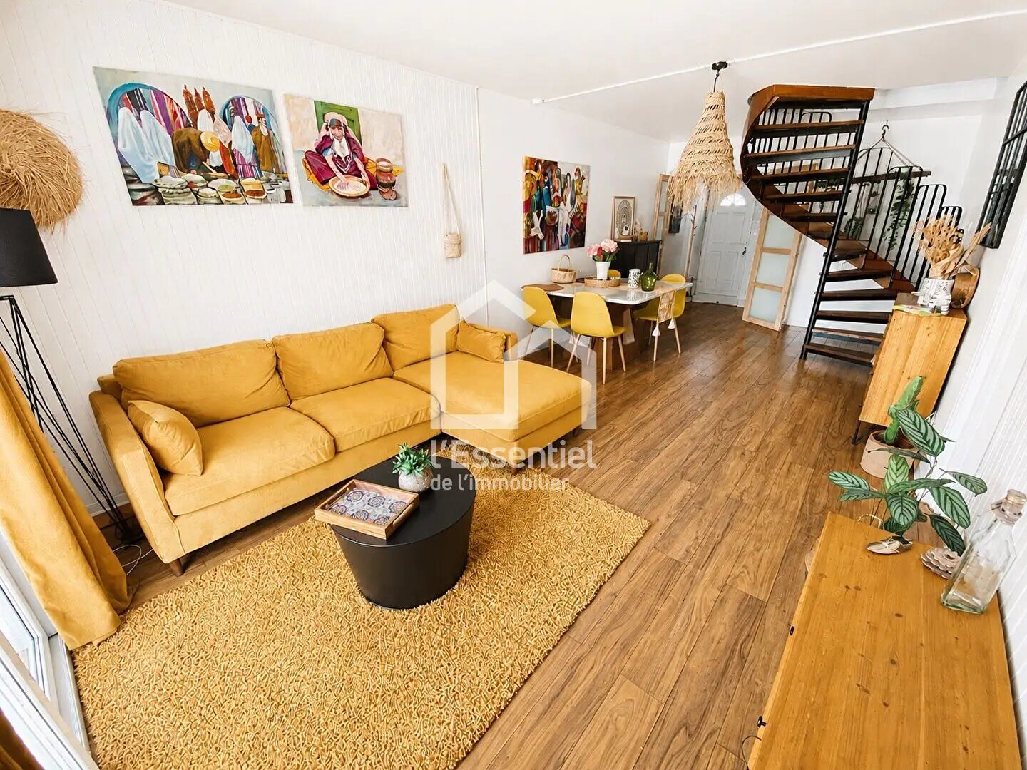 Maison à vendre, 96m², Triel-sur-Seine