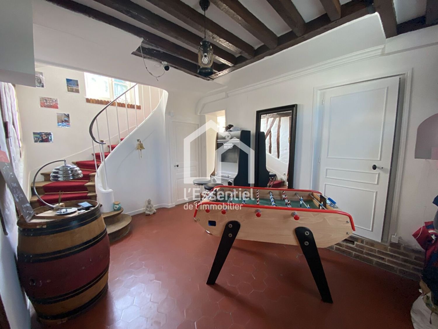Maison à vendre, 194m², Vaux-sur-Seine
