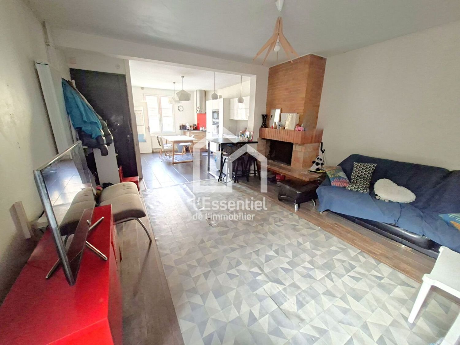 Maison à vendre, 96m², Triel-sur-Seine