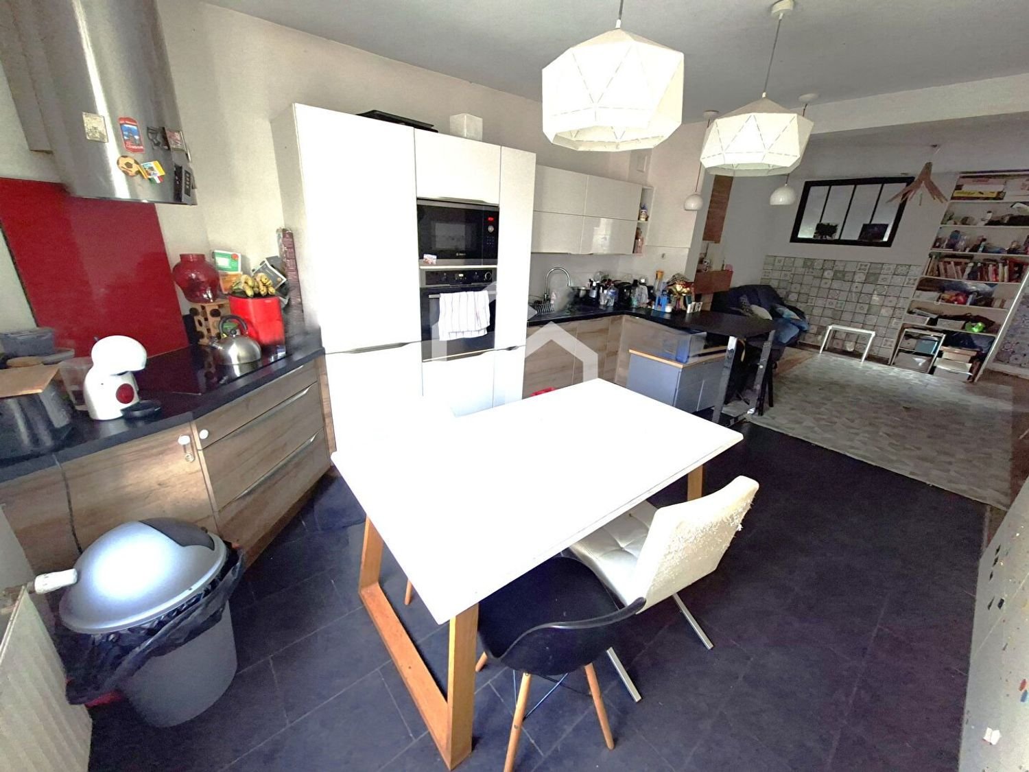 Maison à vendre, 96m², Triel-sur-Seine