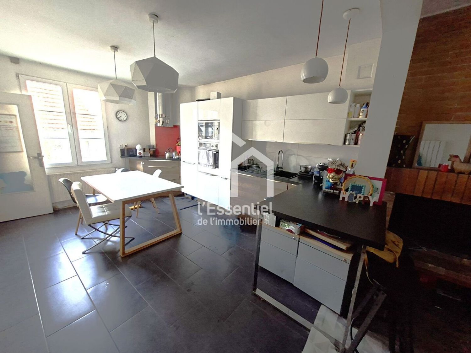Maison à vendre, 96m², Triel-sur-Seine