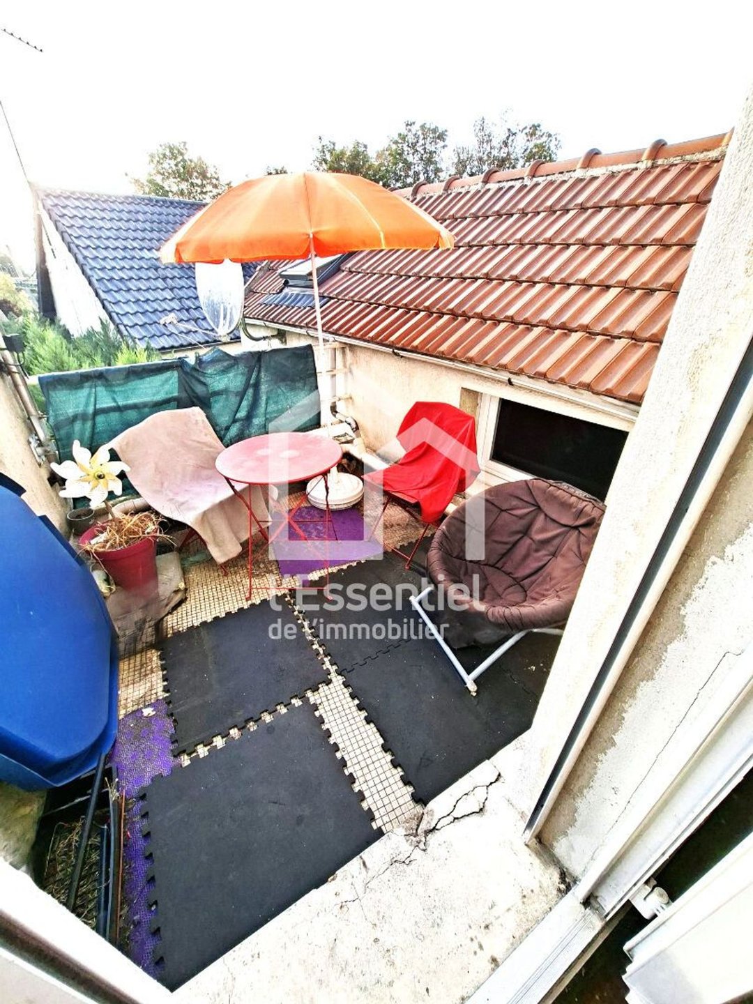 Maison à vendre, 96m², Triel-sur-Seine