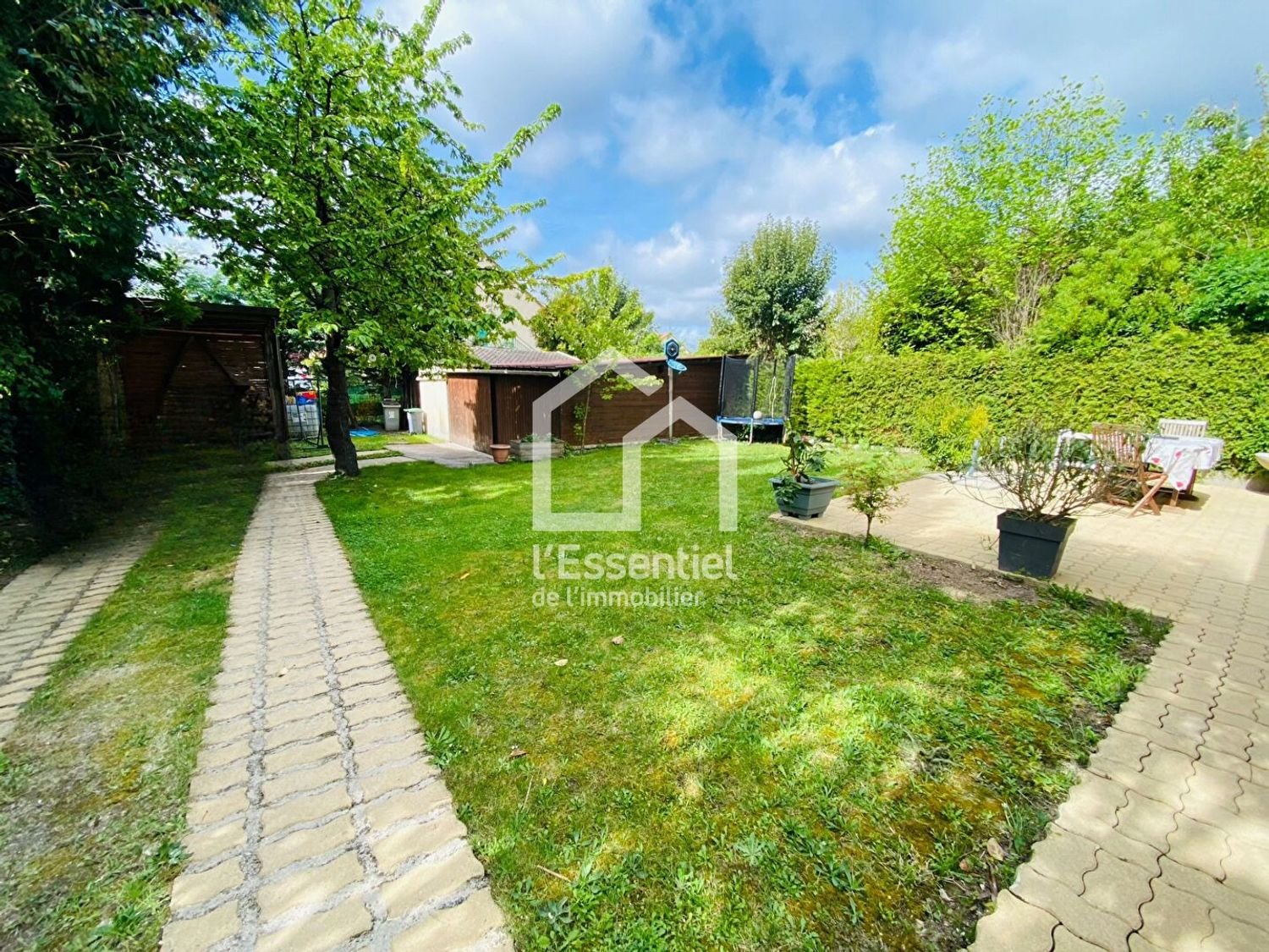 Maison à vendre, 135m², Vaux-sur-Seine