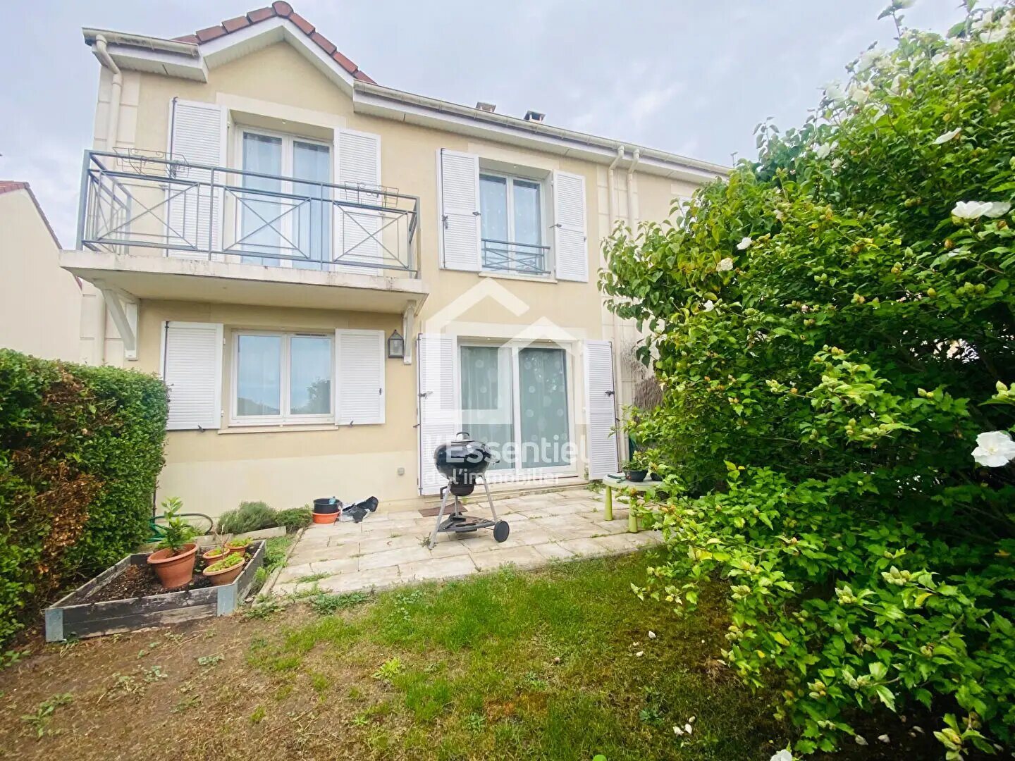Maison à vendre, 134m², Triel-sur-Seine