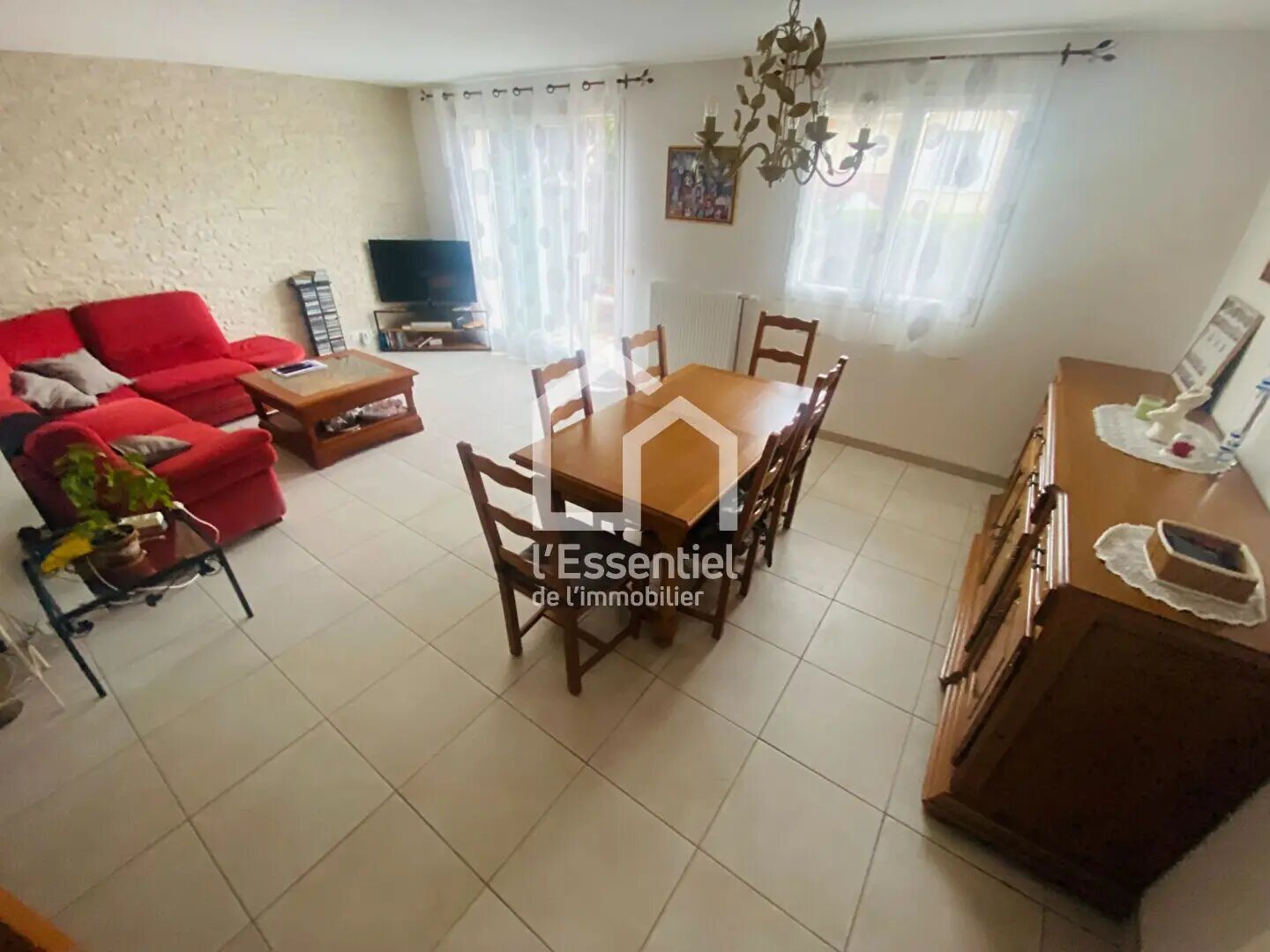 Maison à vendre, 134m², Triel-sur-Seine