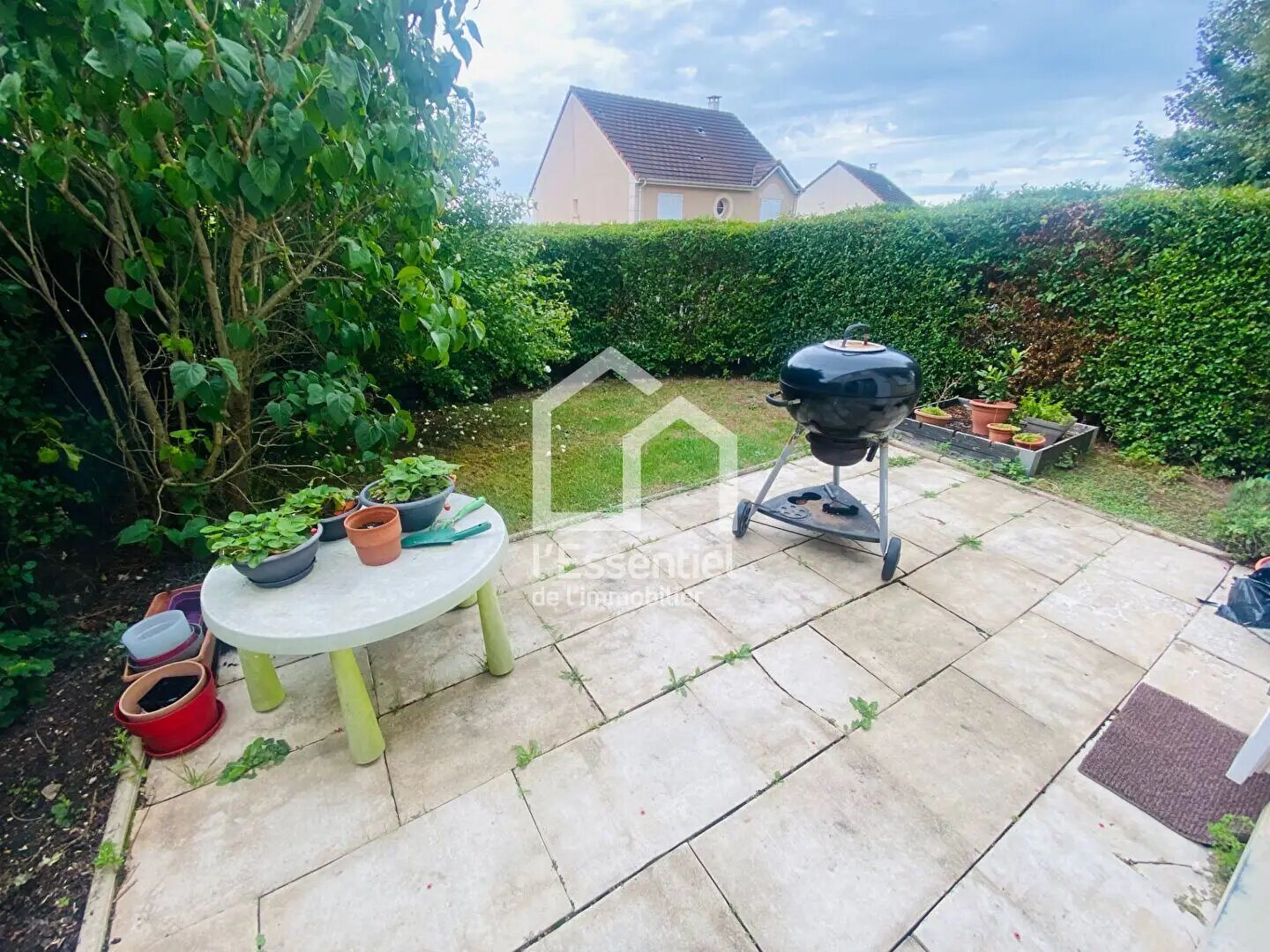 Maison à vendre, 134m², Triel-sur-Seine