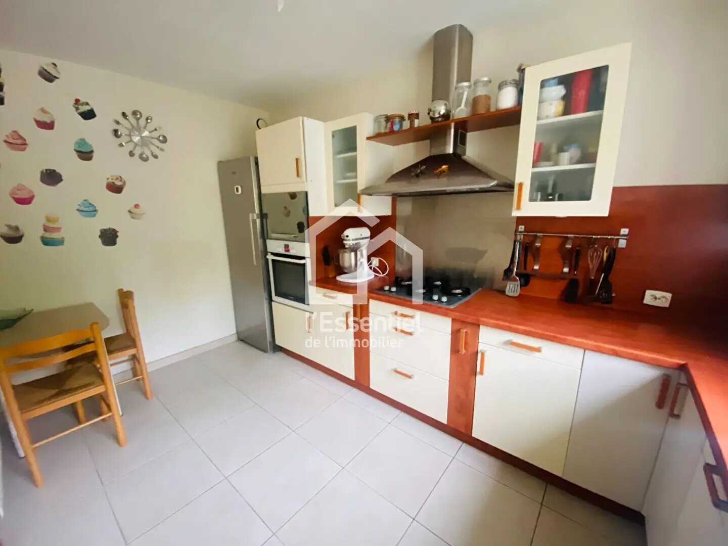 Maison à vendre, 134m², Triel-sur-Seine