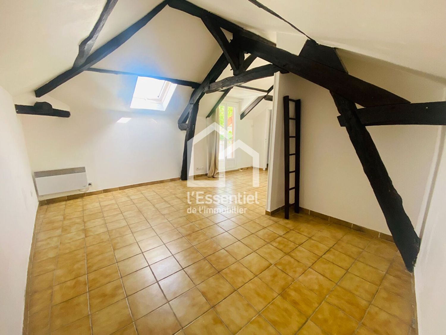 Appartement à vendre, 28m², Triel-sur-Seine