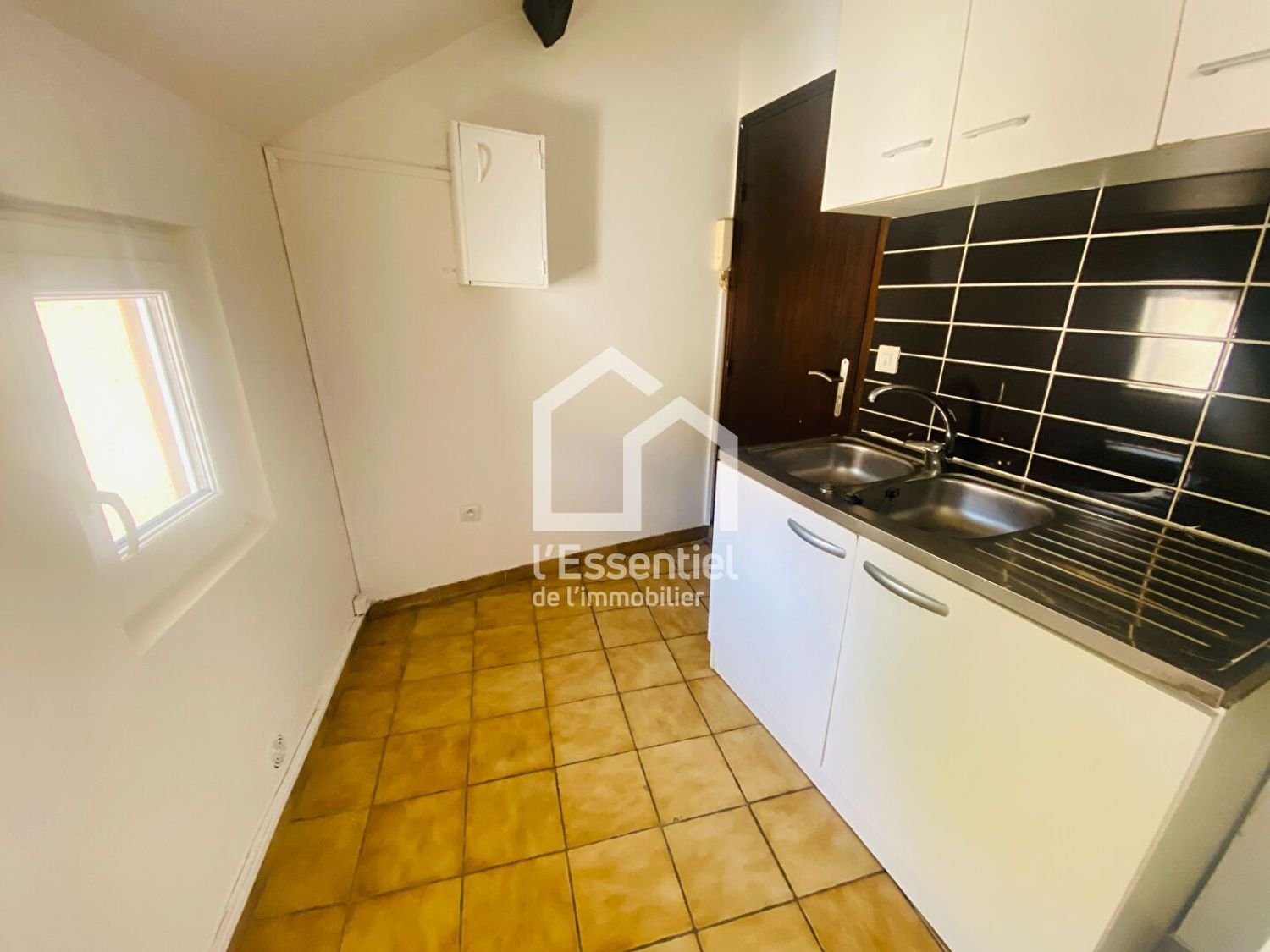 Appartement à vendre, 28m², Triel-sur-Seine