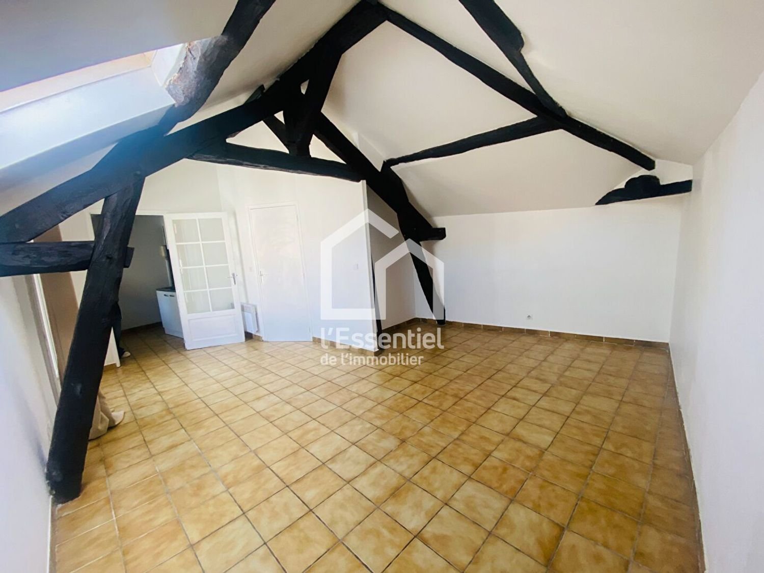 Appartement à vendre, 28m², Triel-sur-Seine