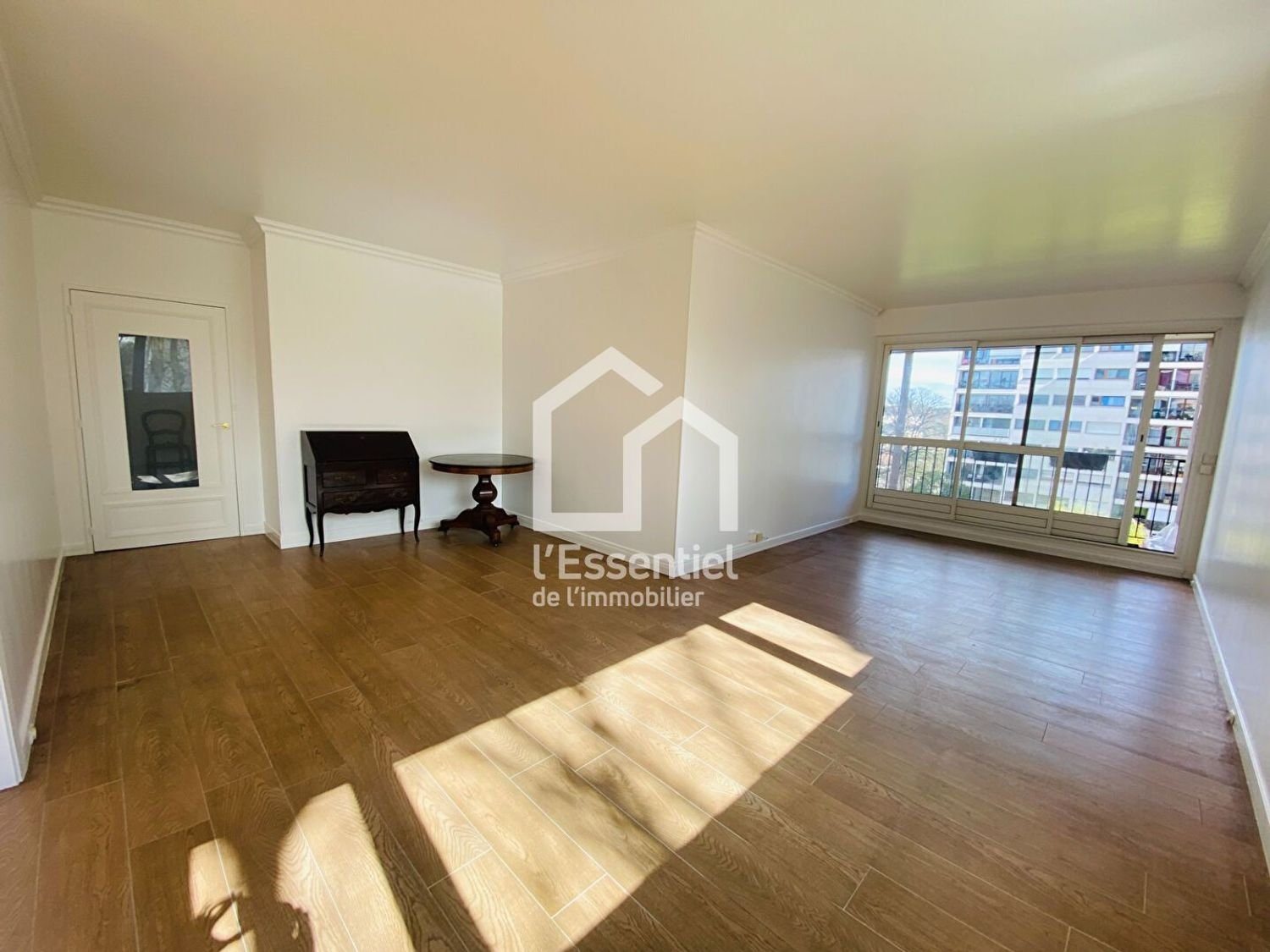 Appartement à vendre, 89m², Poissy