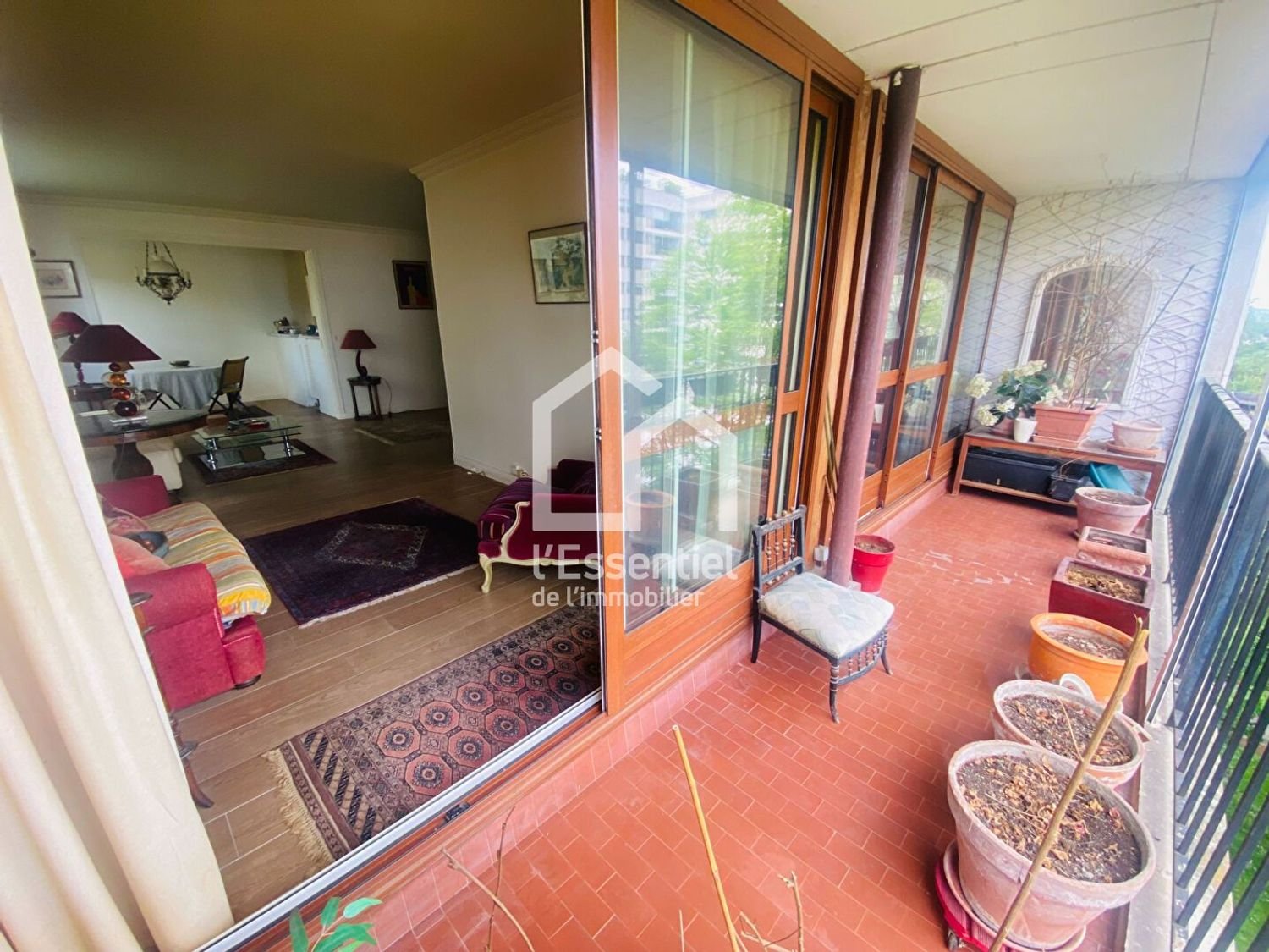 Appartement à vendre, 89m², Poissy
