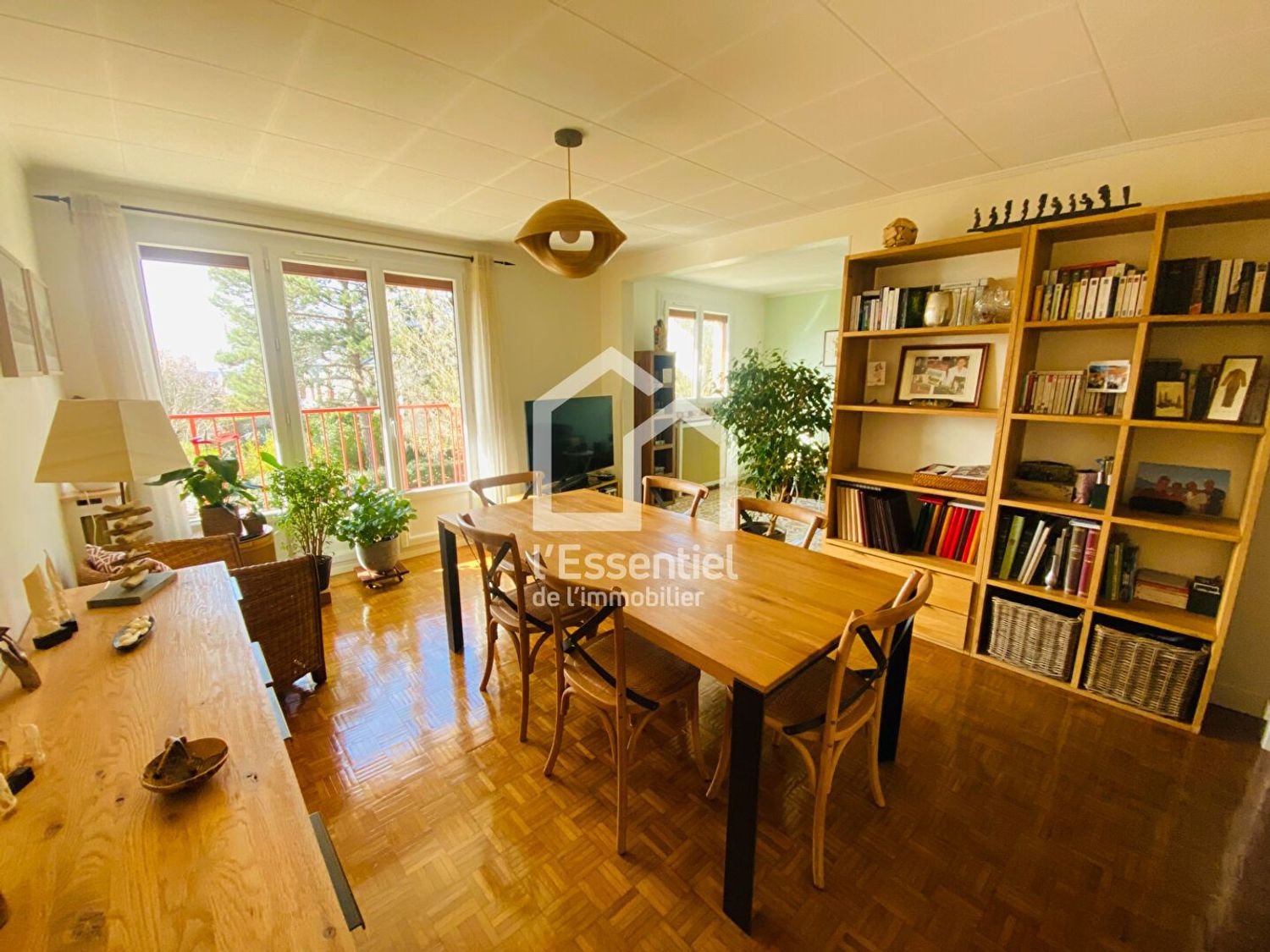 Appartement à vendre, 75m², Triel-sur-Seine