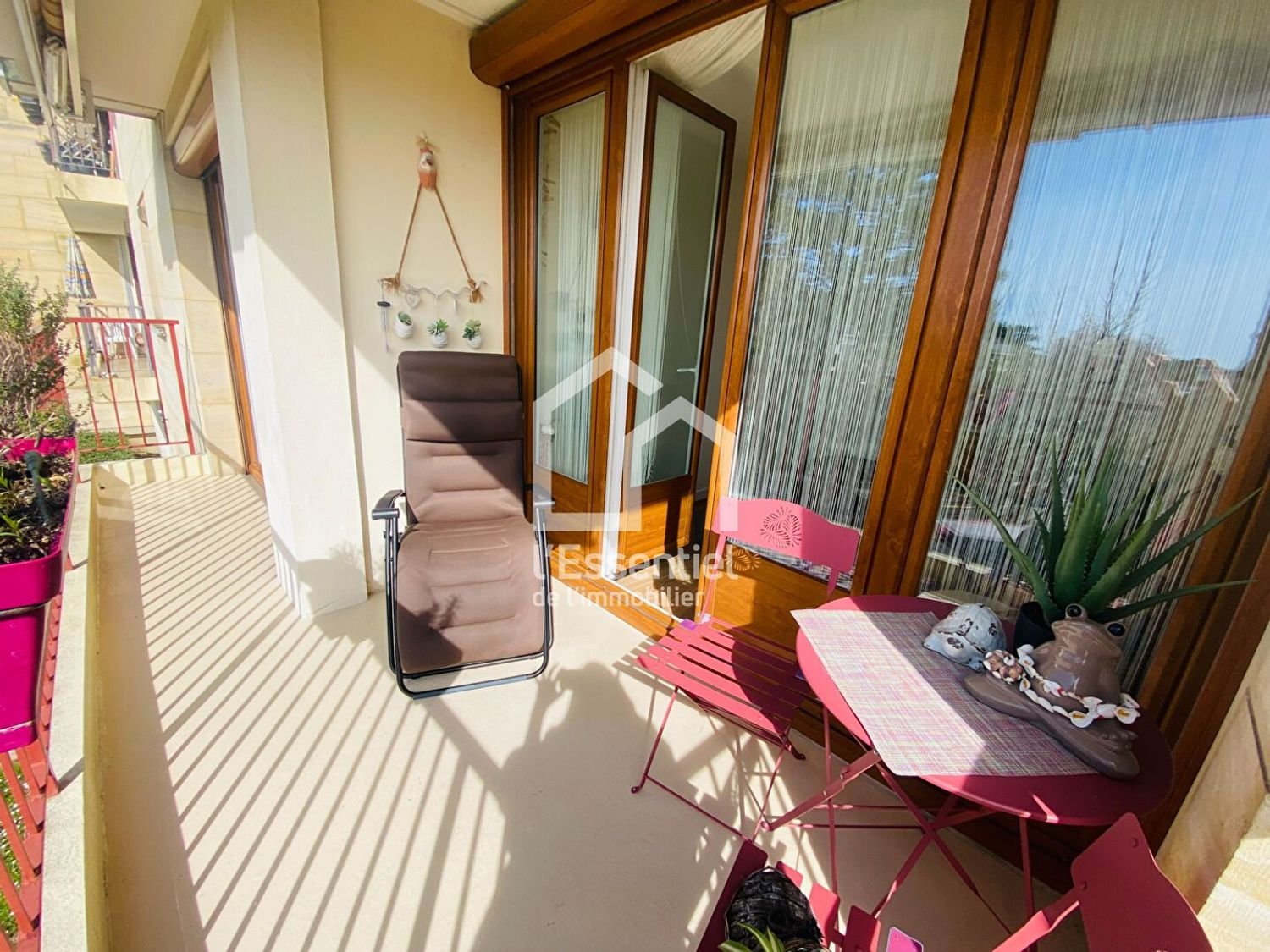 Appartement à vendre, 75m², Triel-sur-Seine