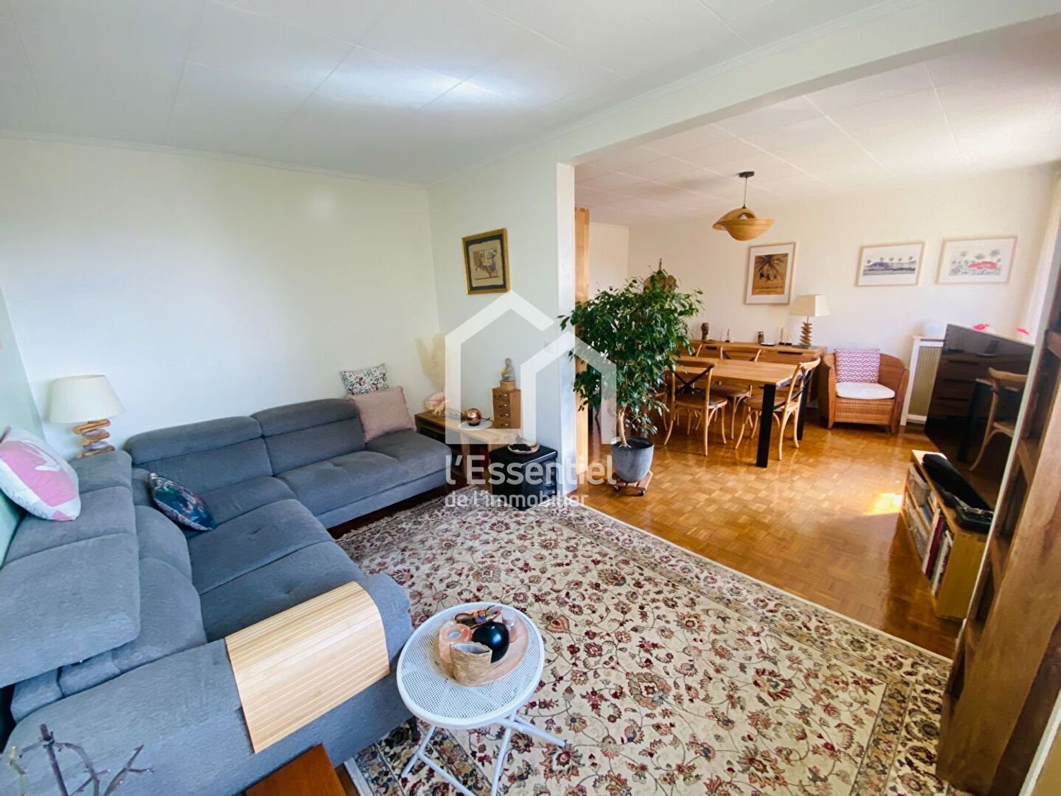 Appartement à vendre, 75m², Triel-sur-Seine