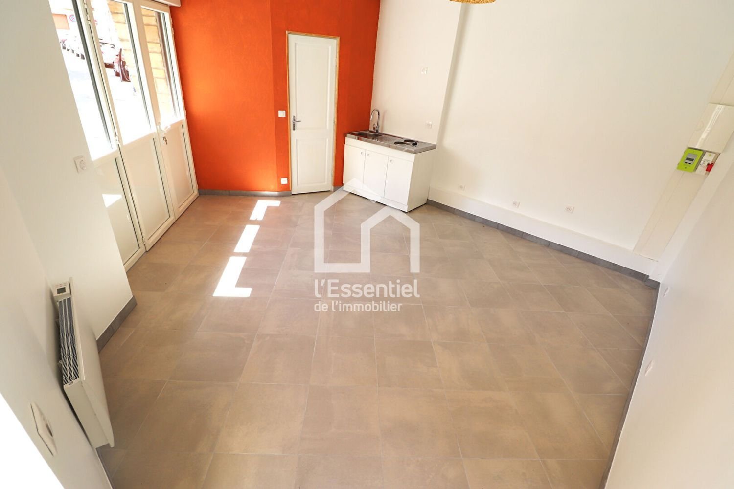 Appartement à vendre, 26m², Meulan-en-Yvelines