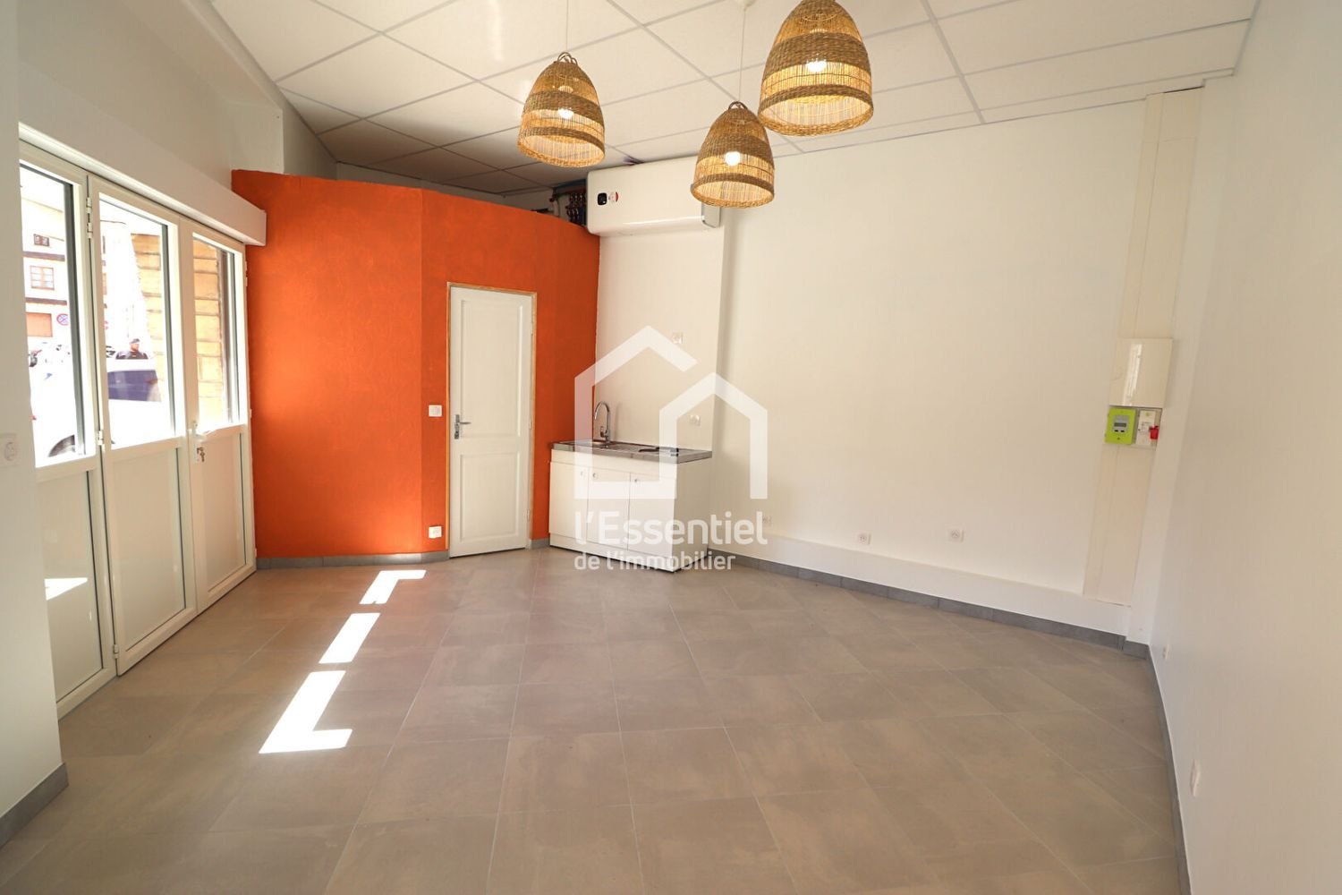 Appartement à vendre, 26m², Meulan-en-Yvelines