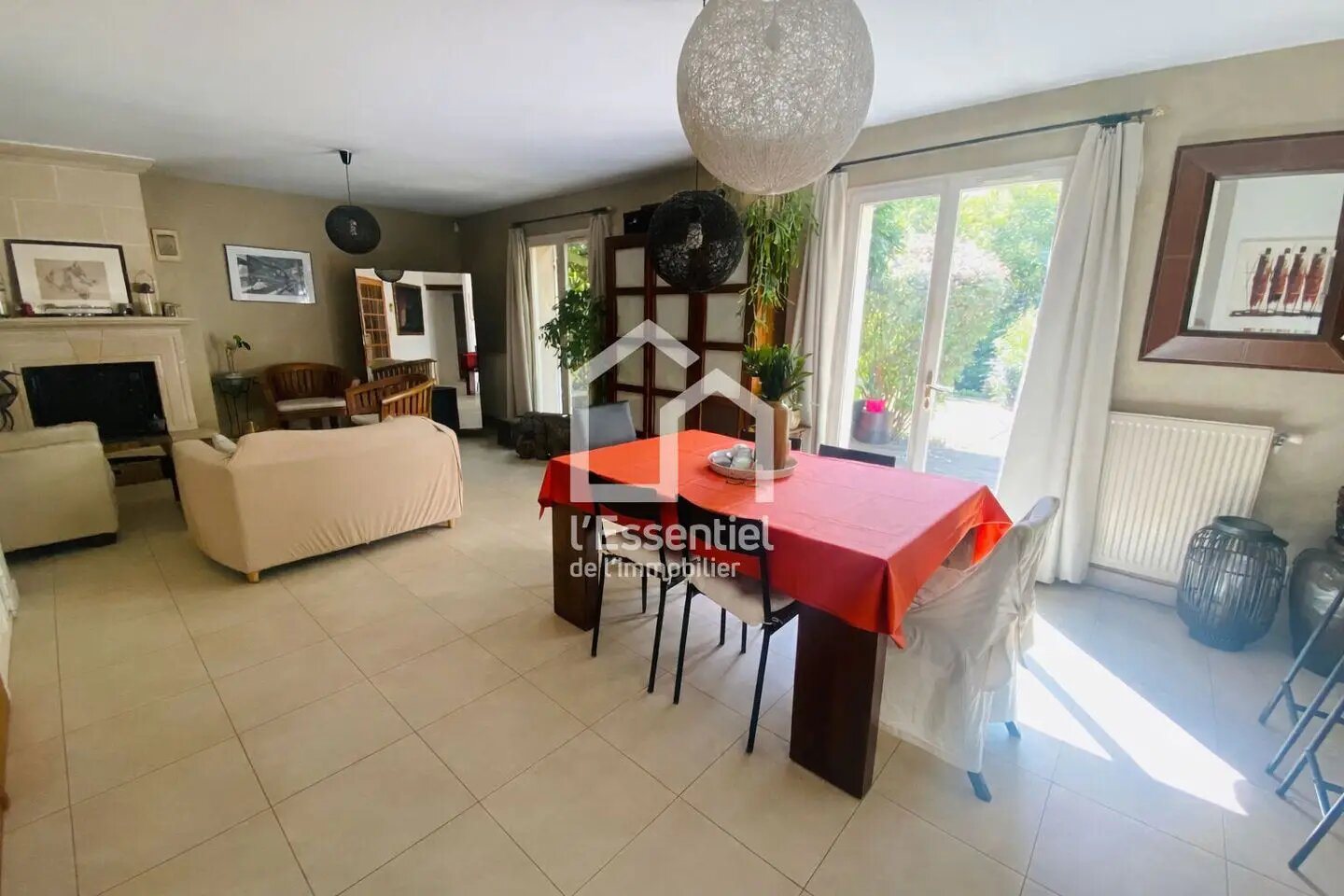 Maison à vendre, 110m², Verneuil-sur-Seine