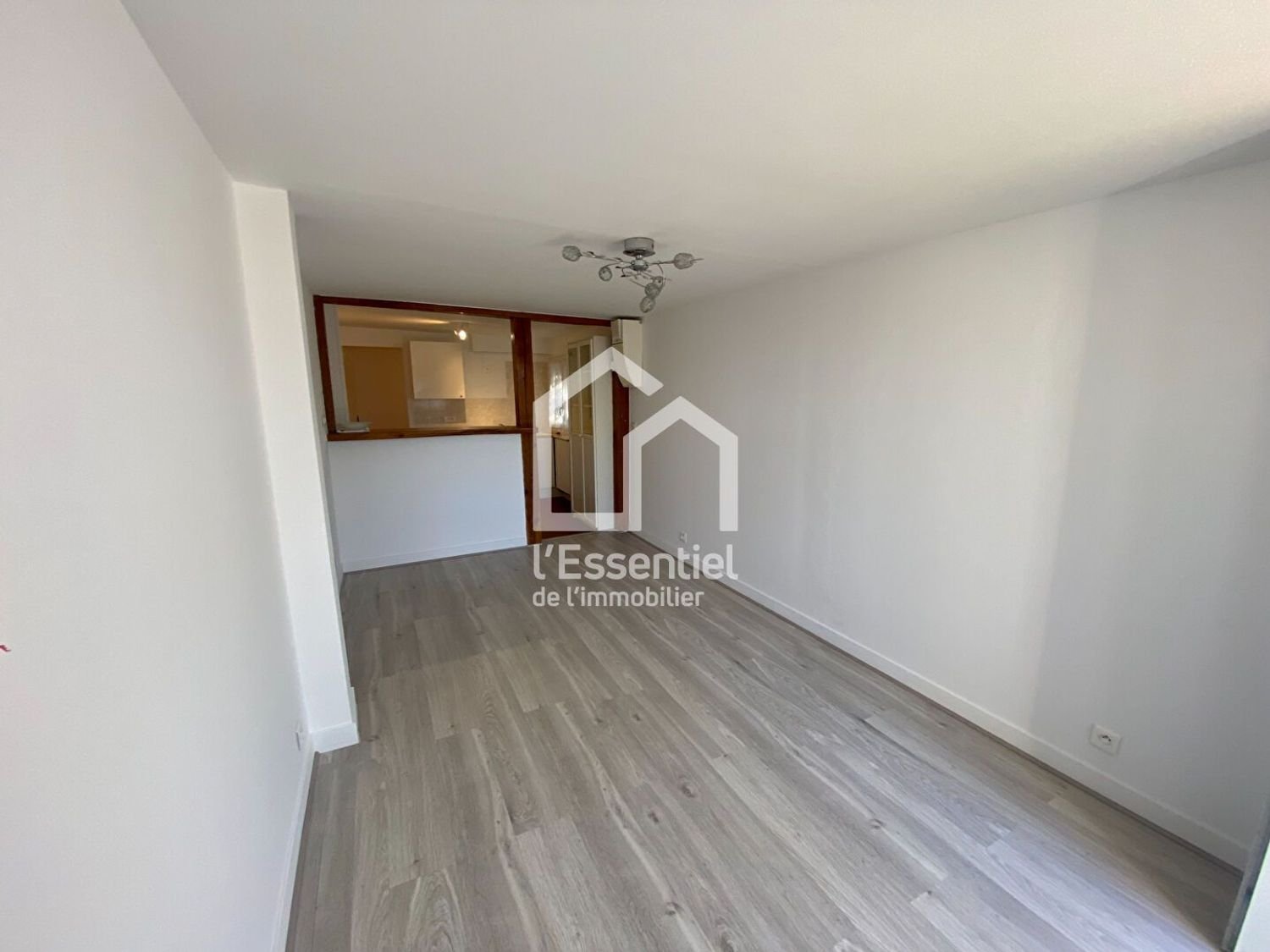 Appartement à vendre, 34m², Chanteloup-les-Vignes