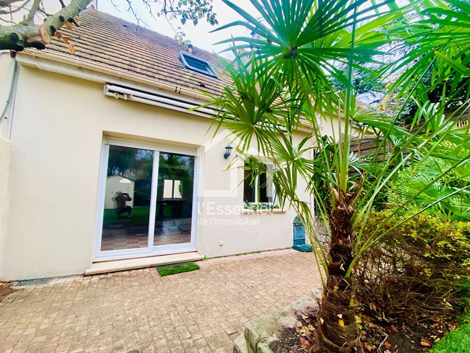 Maison à vendre, 67m², Triel-sur-Seine