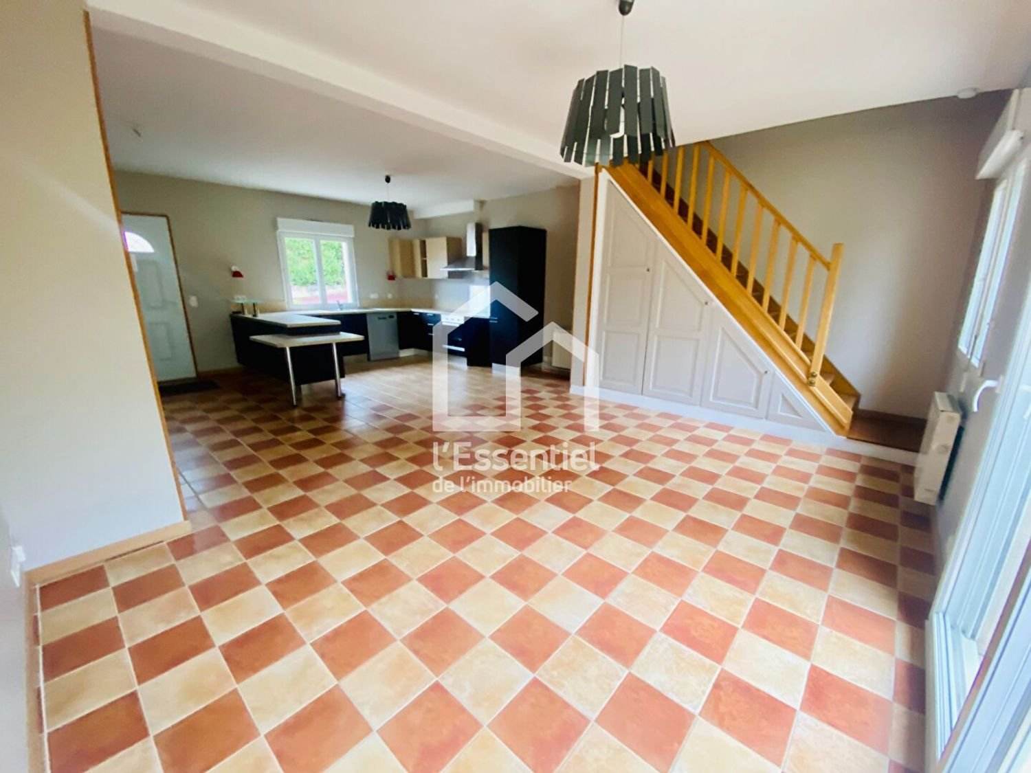 Maison à vendre, 67m², Triel-sur-Seine
