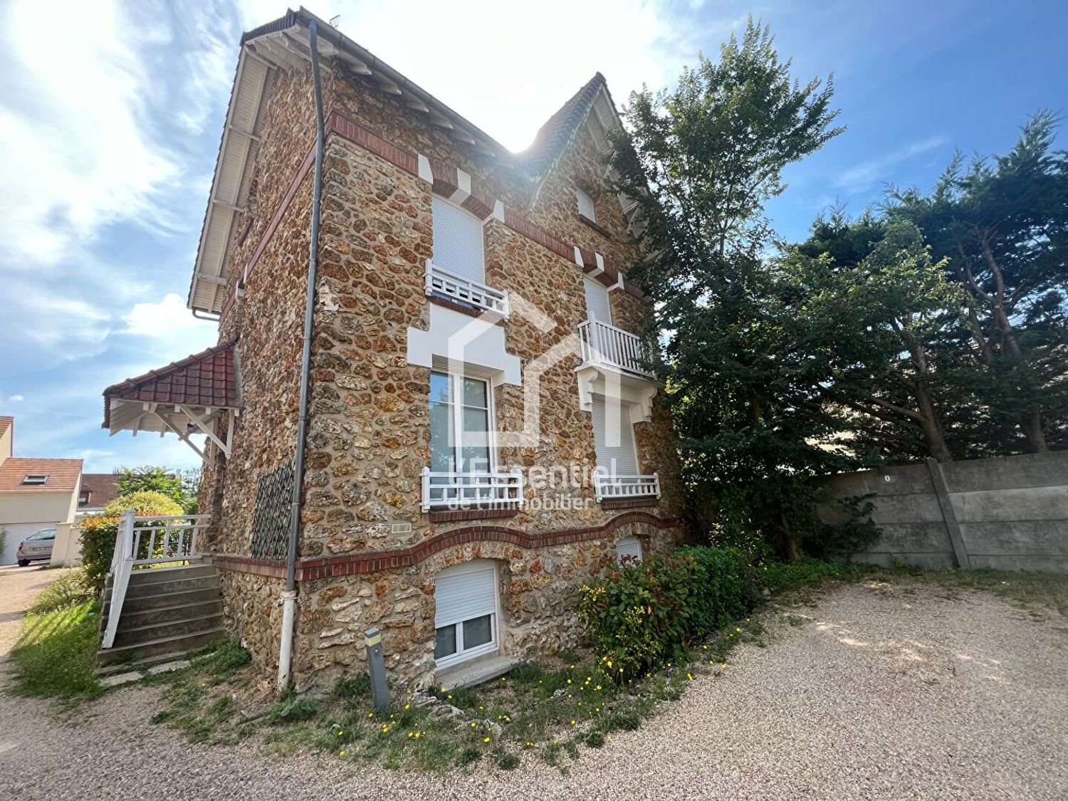 Appartement à louer, 38m², Triel-sur-Seine