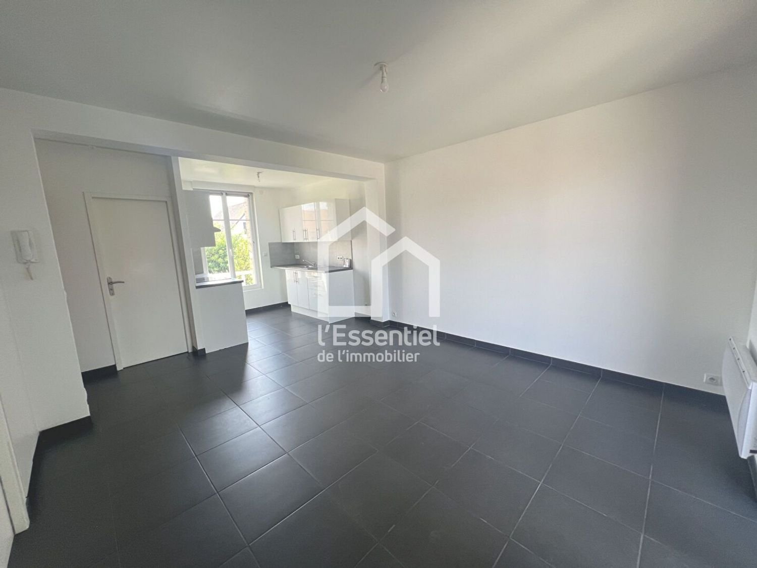 Appartement à louer, 38m², Triel-sur-Seine