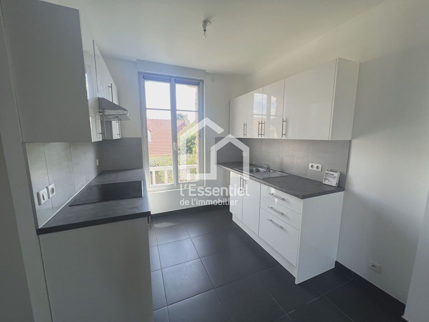 Appartement à louer, 38m², Triel-sur-Seine