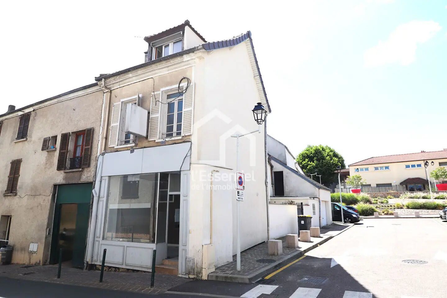 Appartement à vendre, 114m², Chanteloup-les-Vignes