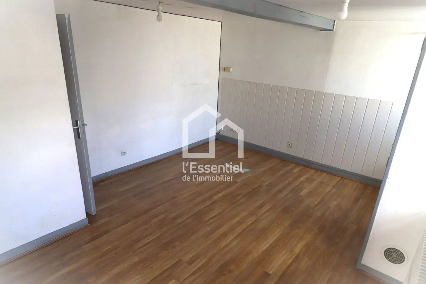 Appartement à vendre, 114m², Chanteloup-les-Vignes