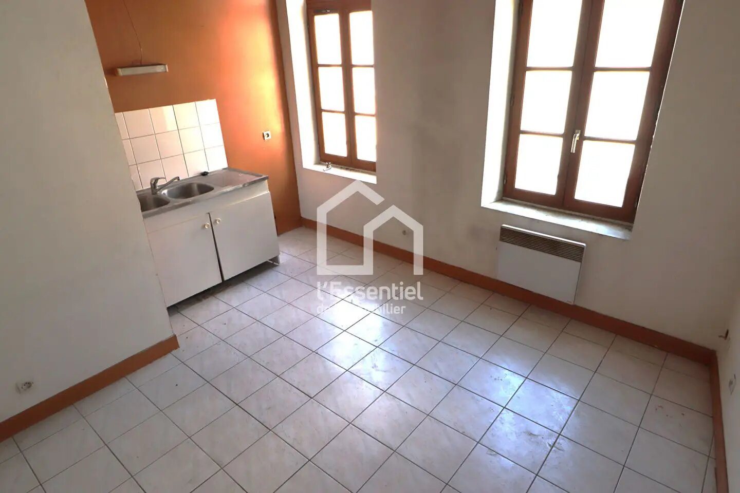 Appartement à vendre, 114m², Chanteloup-les-Vignes