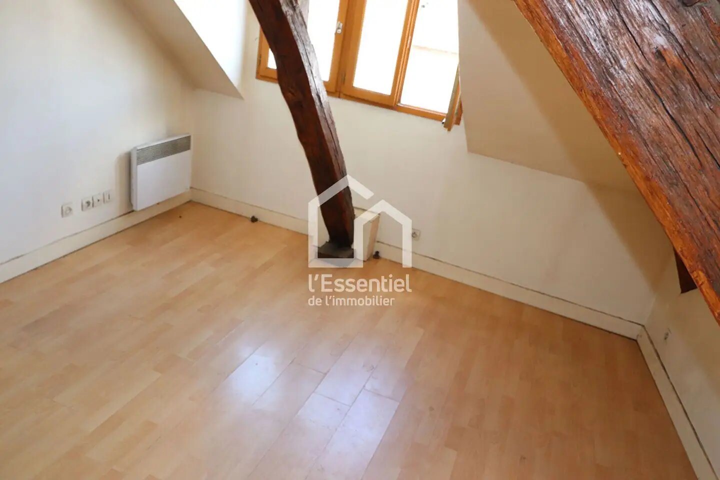 Appartement à vendre, 114m², Chanteloup-les-Vignes