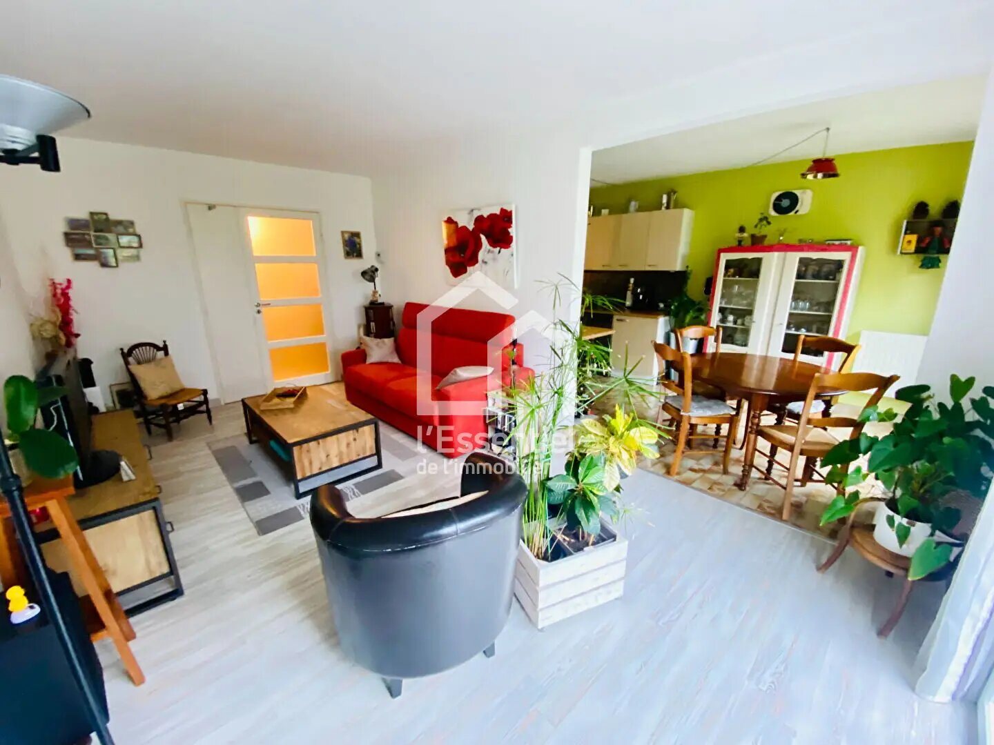 Appartement à vendre, 75m², Triel-sur-Seine