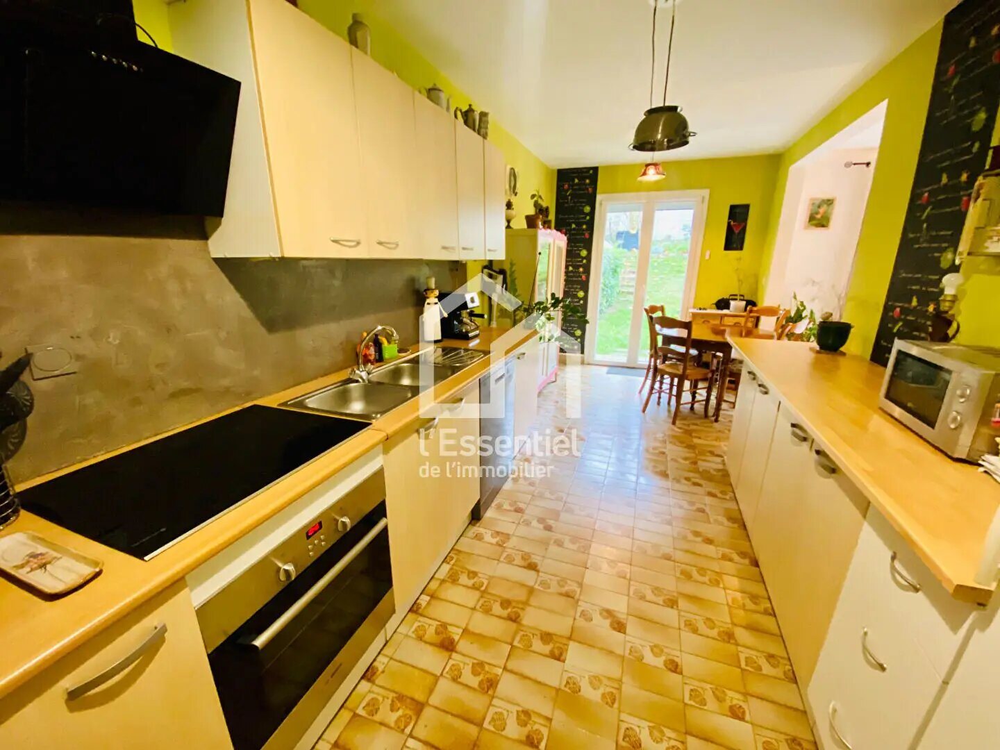 Appartement à vendre, 75m², Triel-sur-Seine
