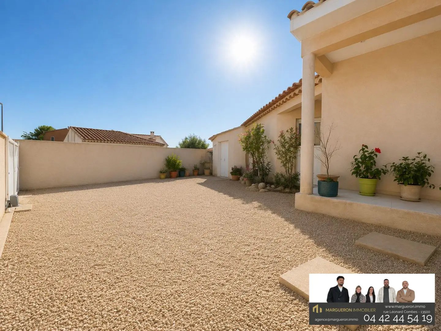 Maison à vendre, 113m², Port-de-Bouc