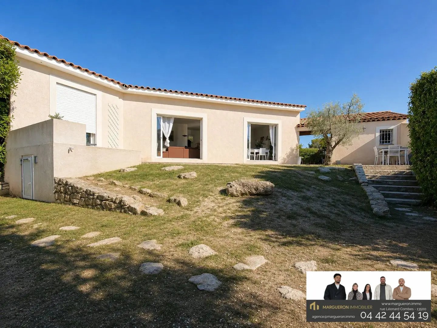 Maison à vendre, 113m², Port-de-Bouc