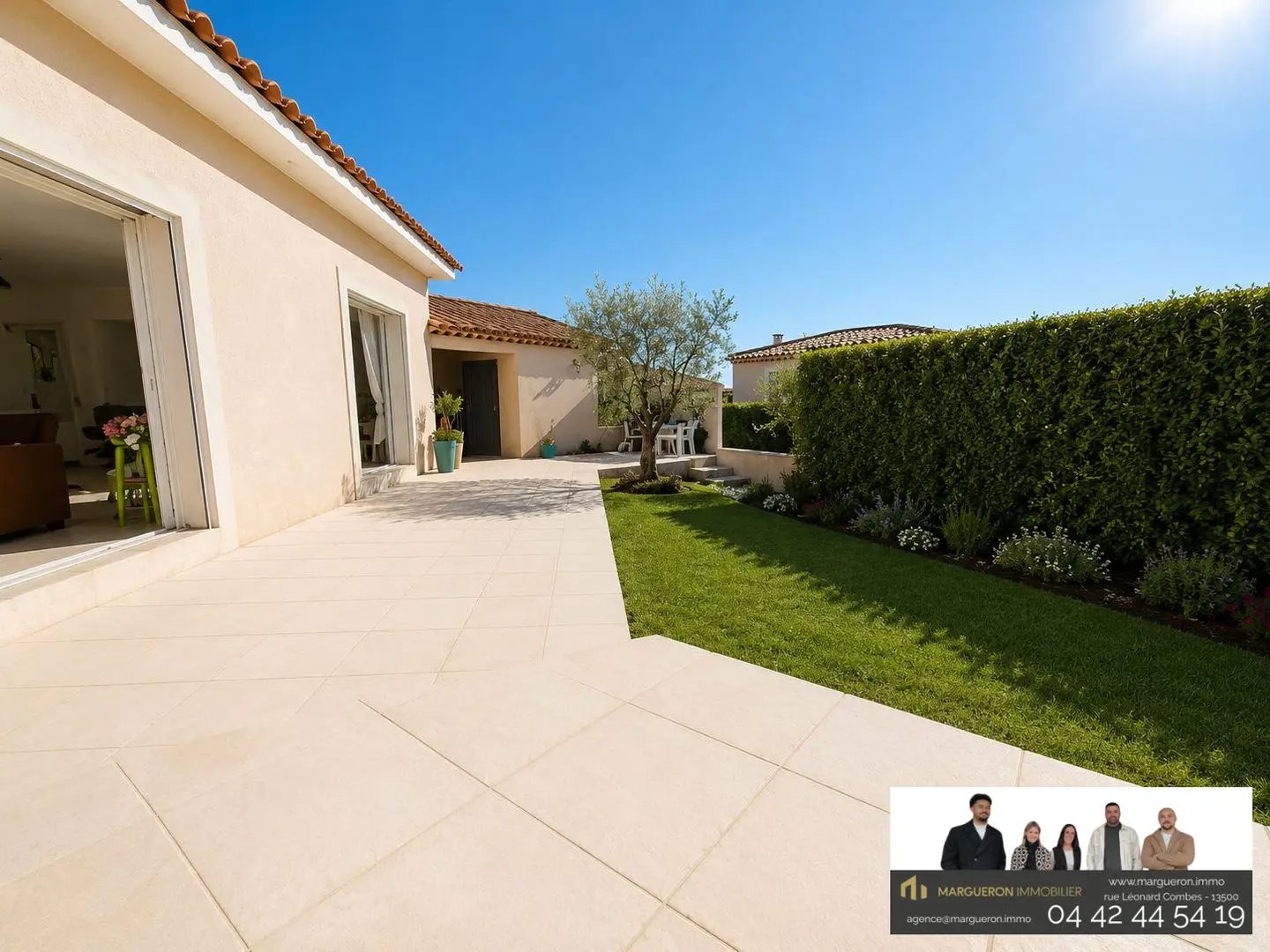 Maison à vendre, 113m², Port-de-Bouc